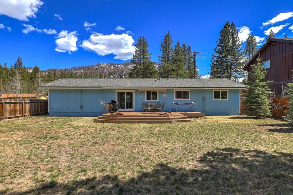 Cheyenne Chalet - Perfect little rancher in SLT! view 4