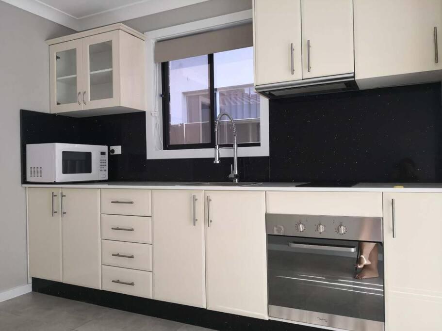 New granny flat in Narwee