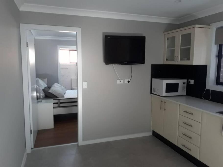 New granny flat in Narwee