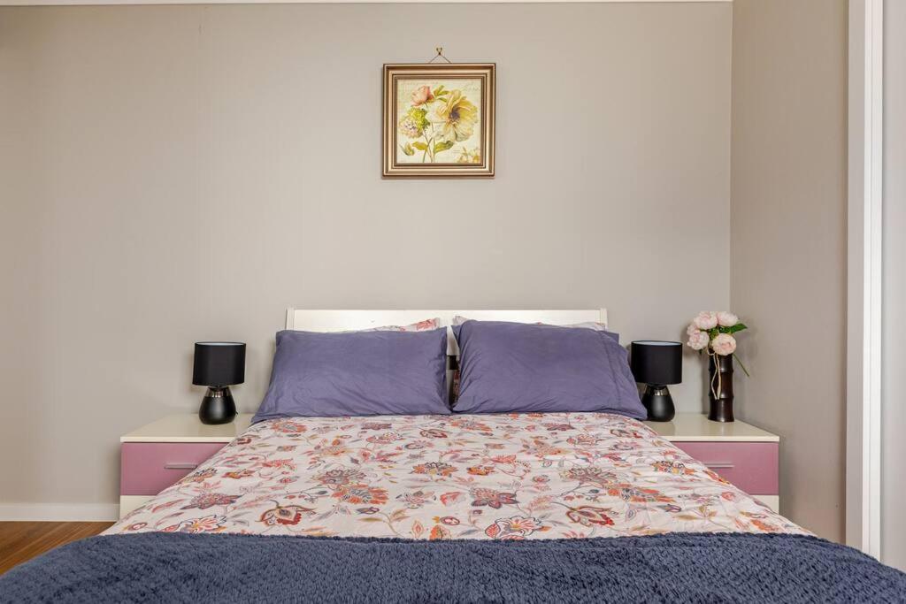 New granny flat in Narwee