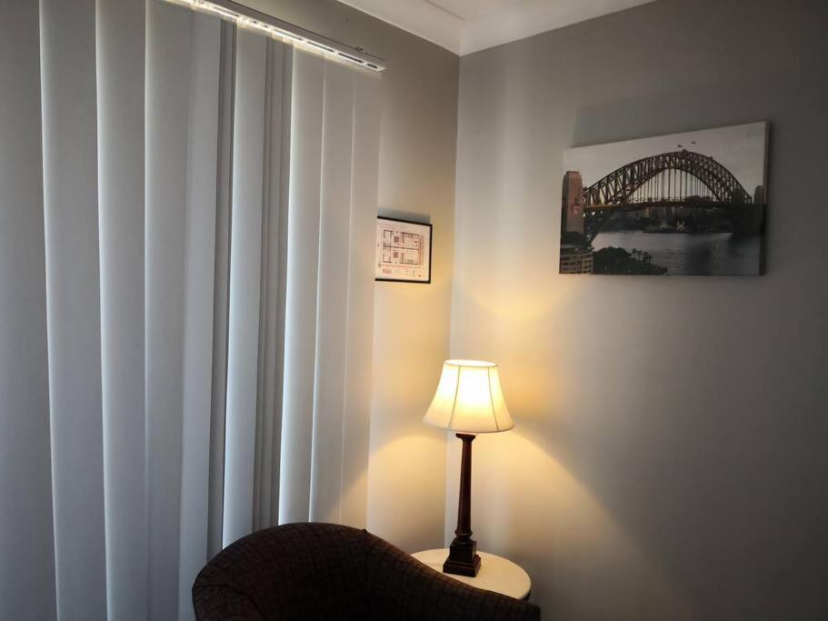 New granny flat in Narwee