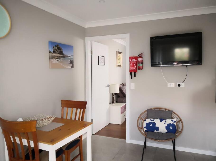New granny flat in Narwee