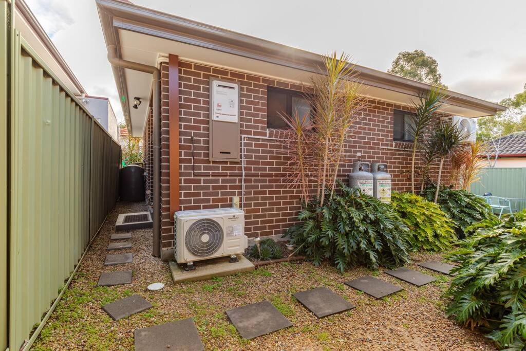 New granny flat in Narwee