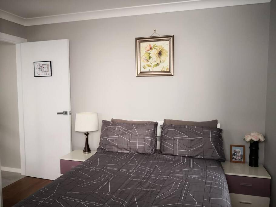 New granny flat in Narwee