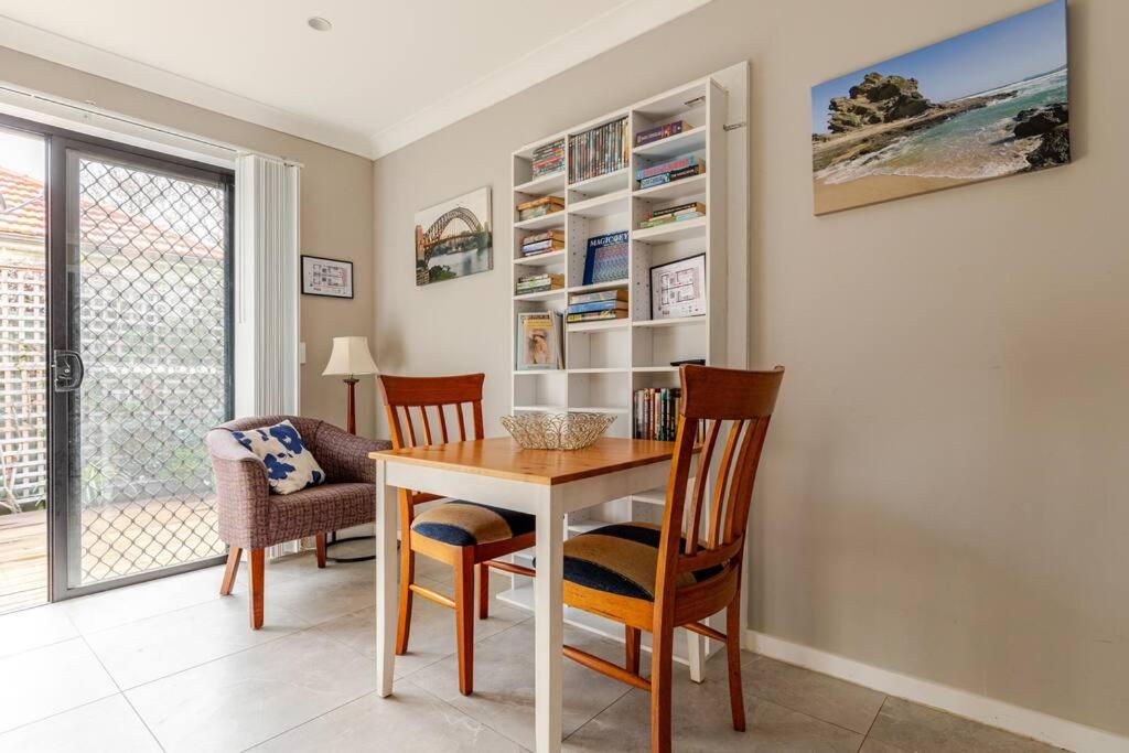 New granny flat in Narwee