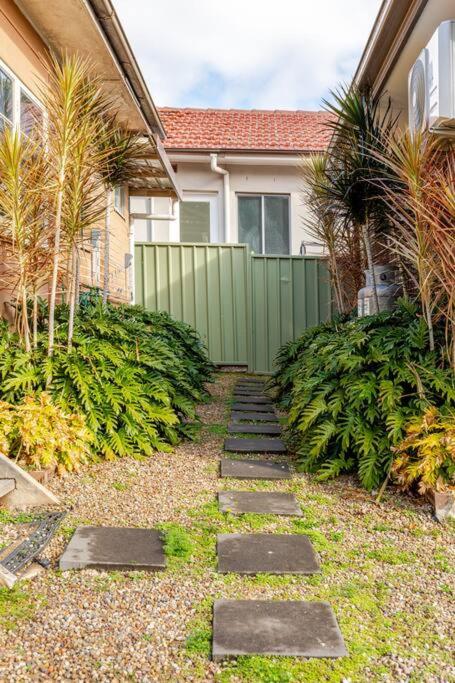 New granny flat in Narwee