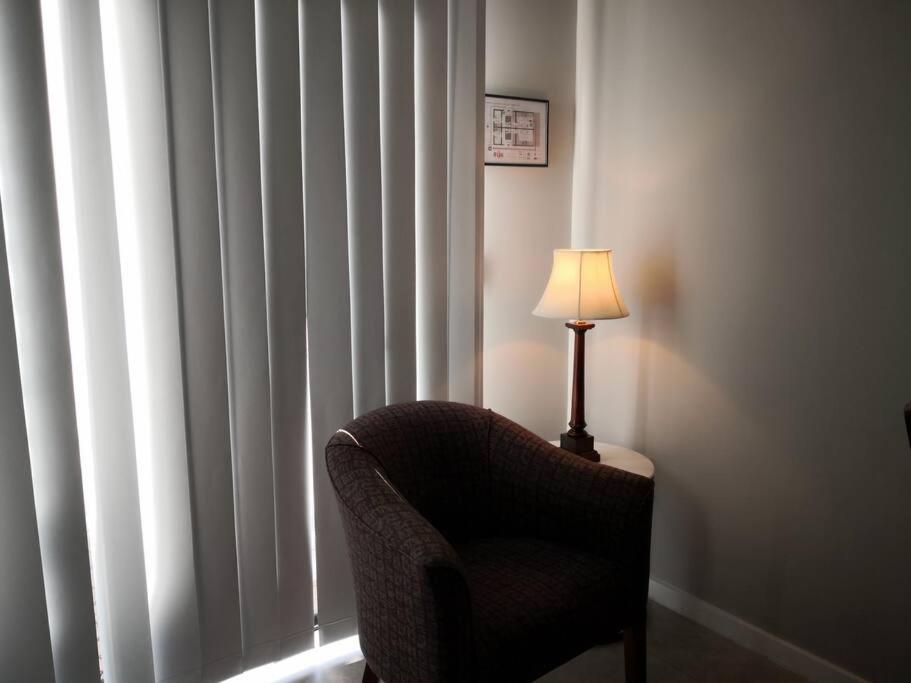 New granny flat in Narwee