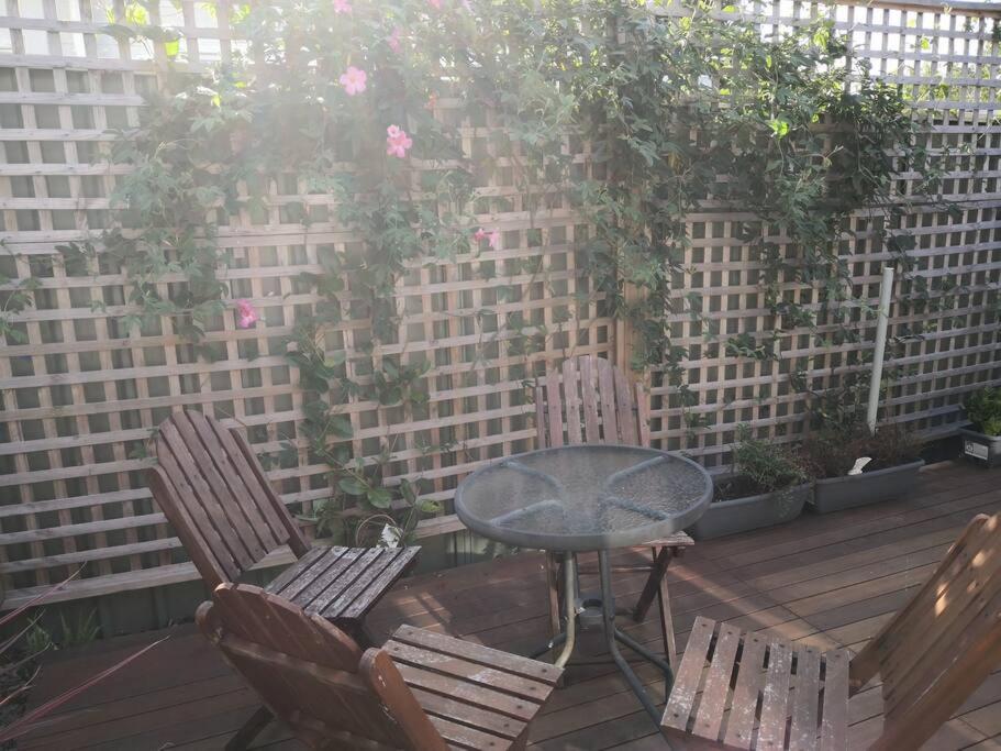 New granny flat in Narwee