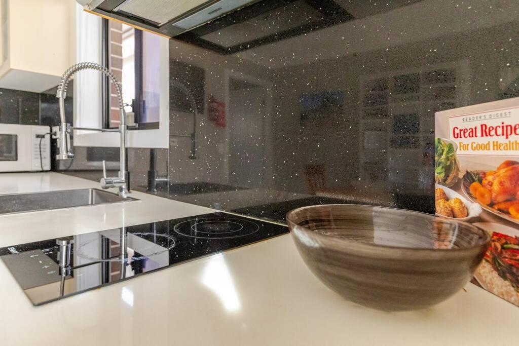 New granny flat in Narwee