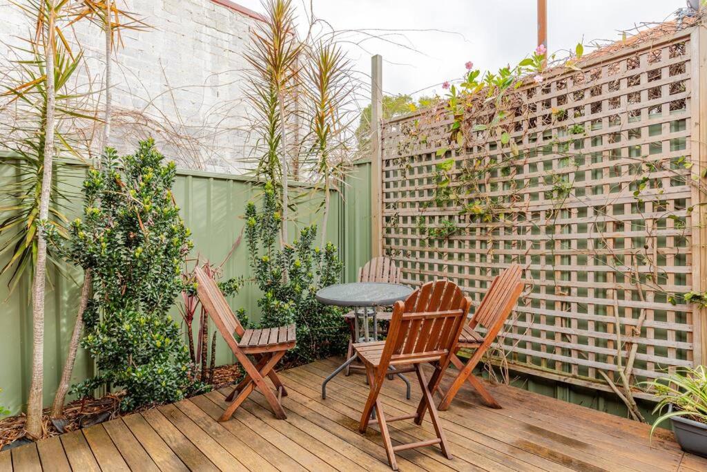 New granny flat in Narwee