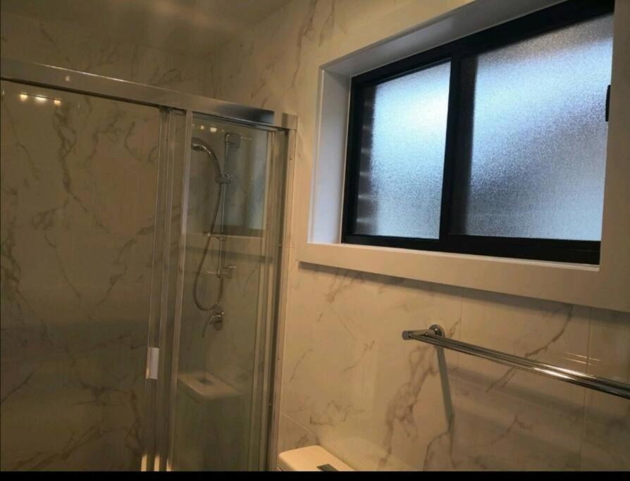 New granny flat in Narwee