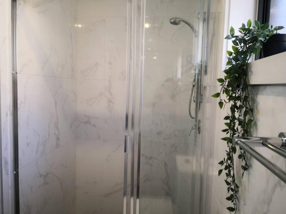 New granny flat in Narwee