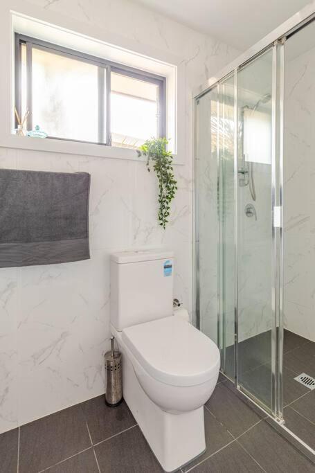 New granny flat in Narwee