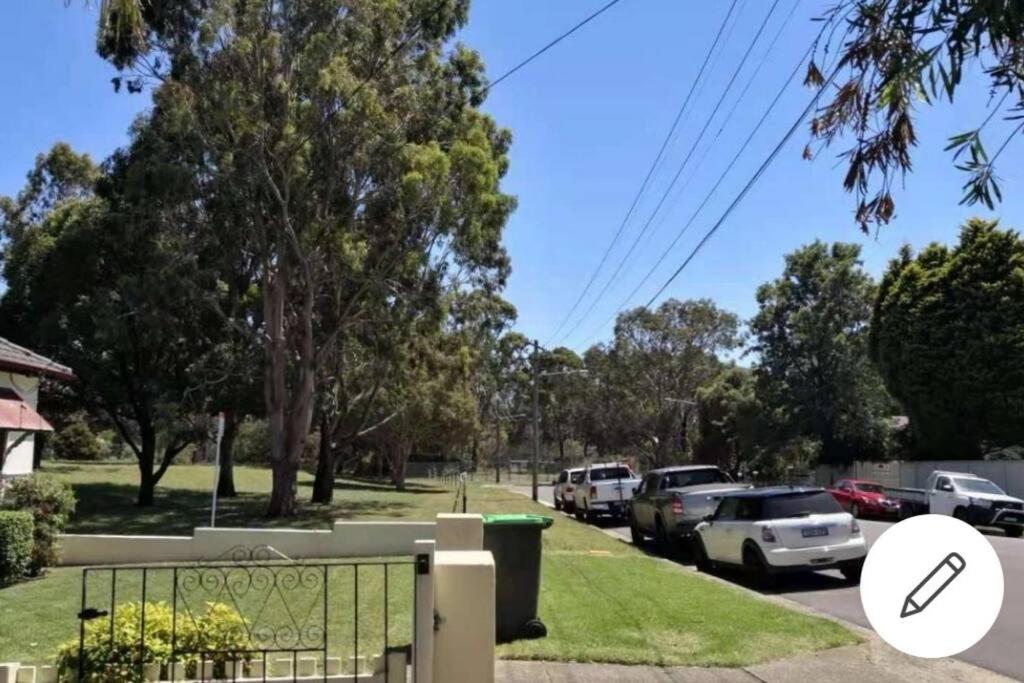 New granny flat in Narwee