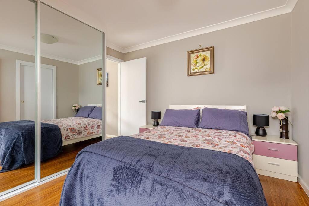 New granny flat in Narwee