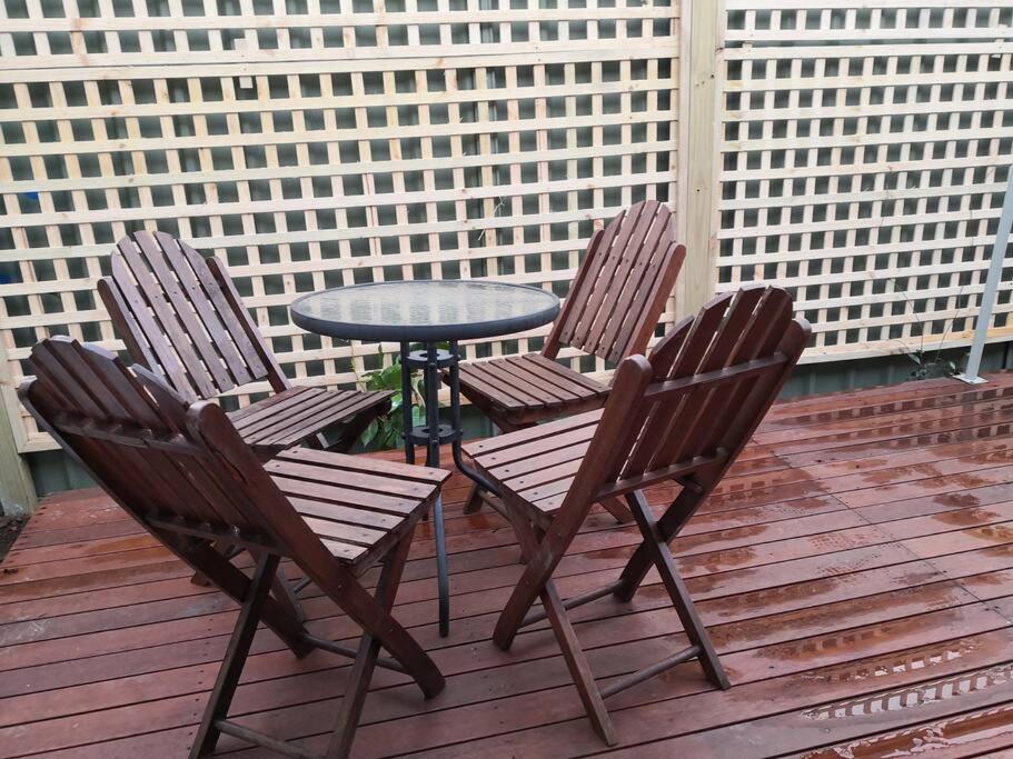 New granny flat in Narwee