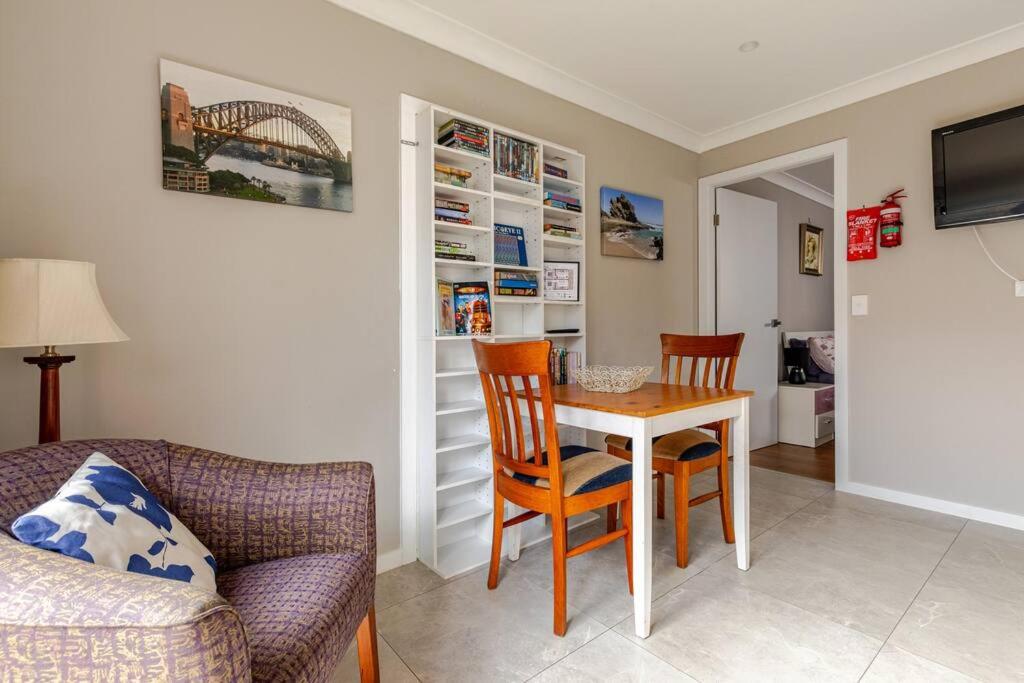 New granny flat in Narwee