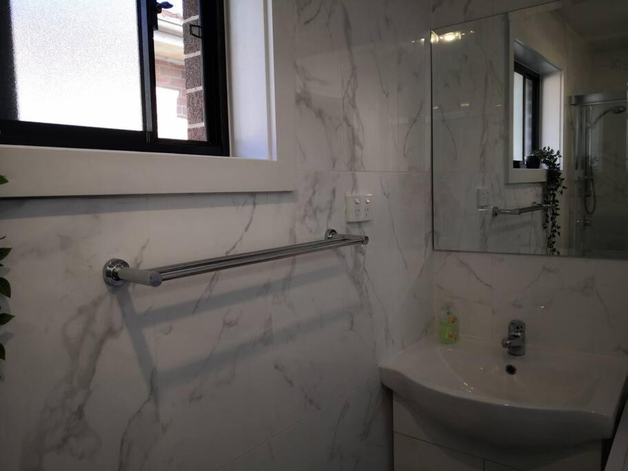 New granny flat in Narwee