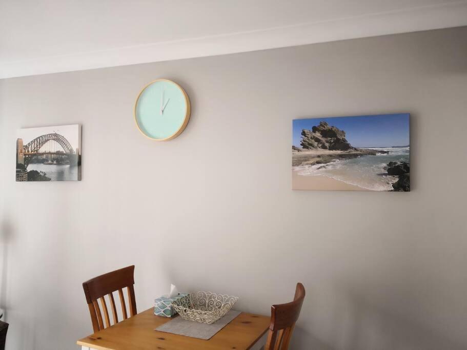New granny flat in Narwee