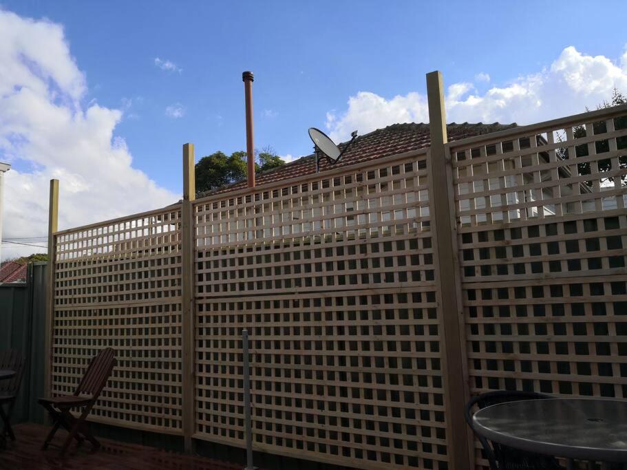 New granny flat in Narwee