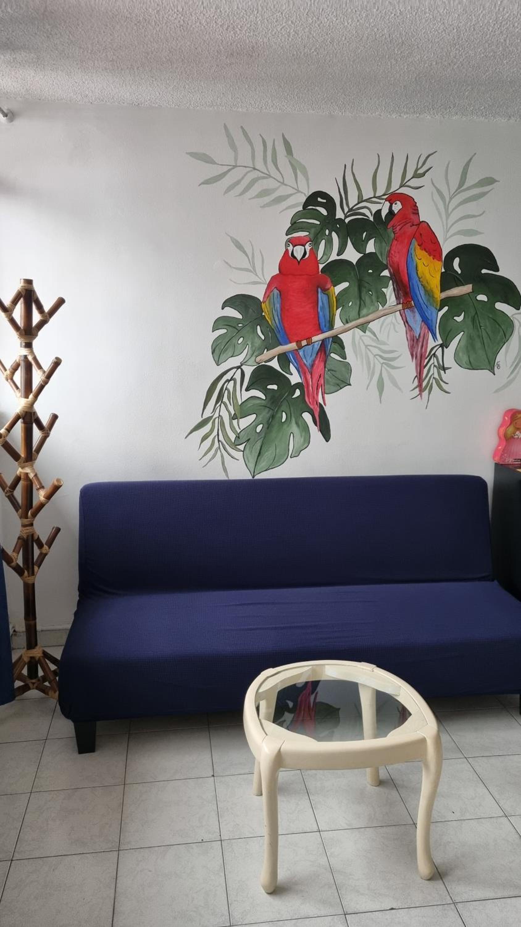 RoBe Apartmento