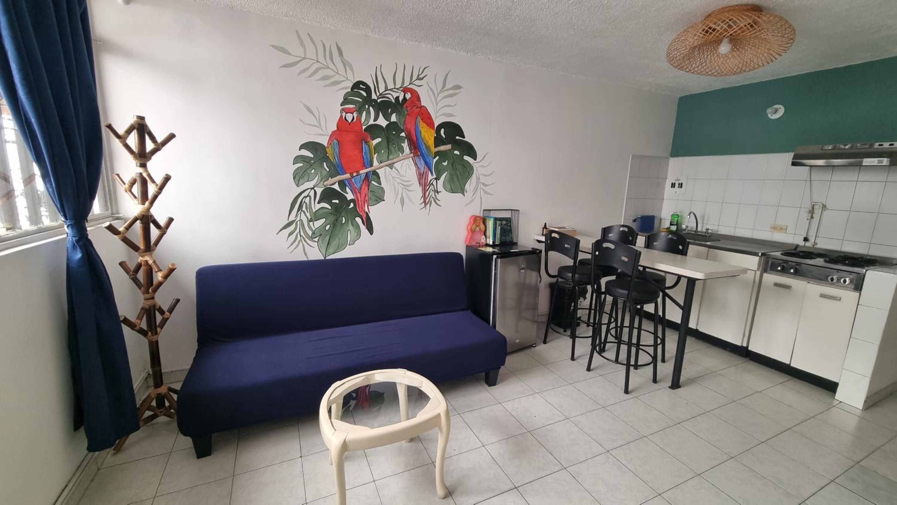 RoBe Apartmento