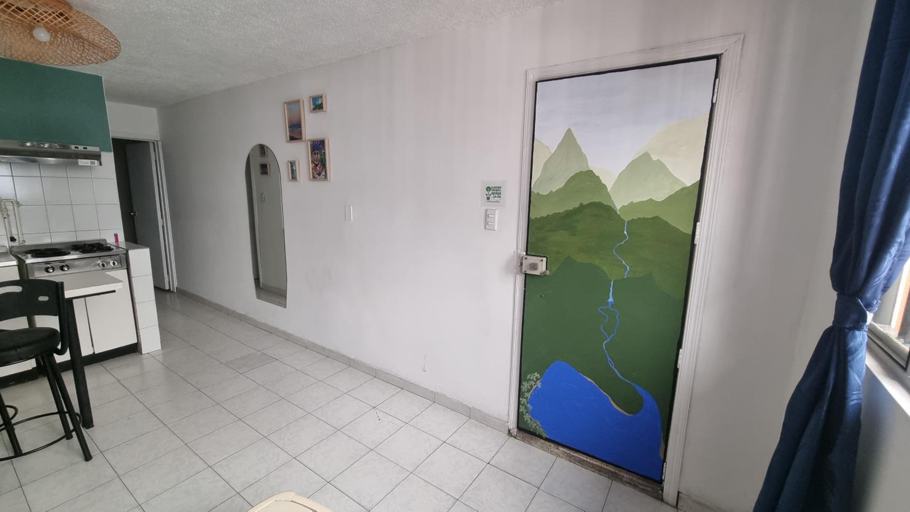RoBe Apartmento