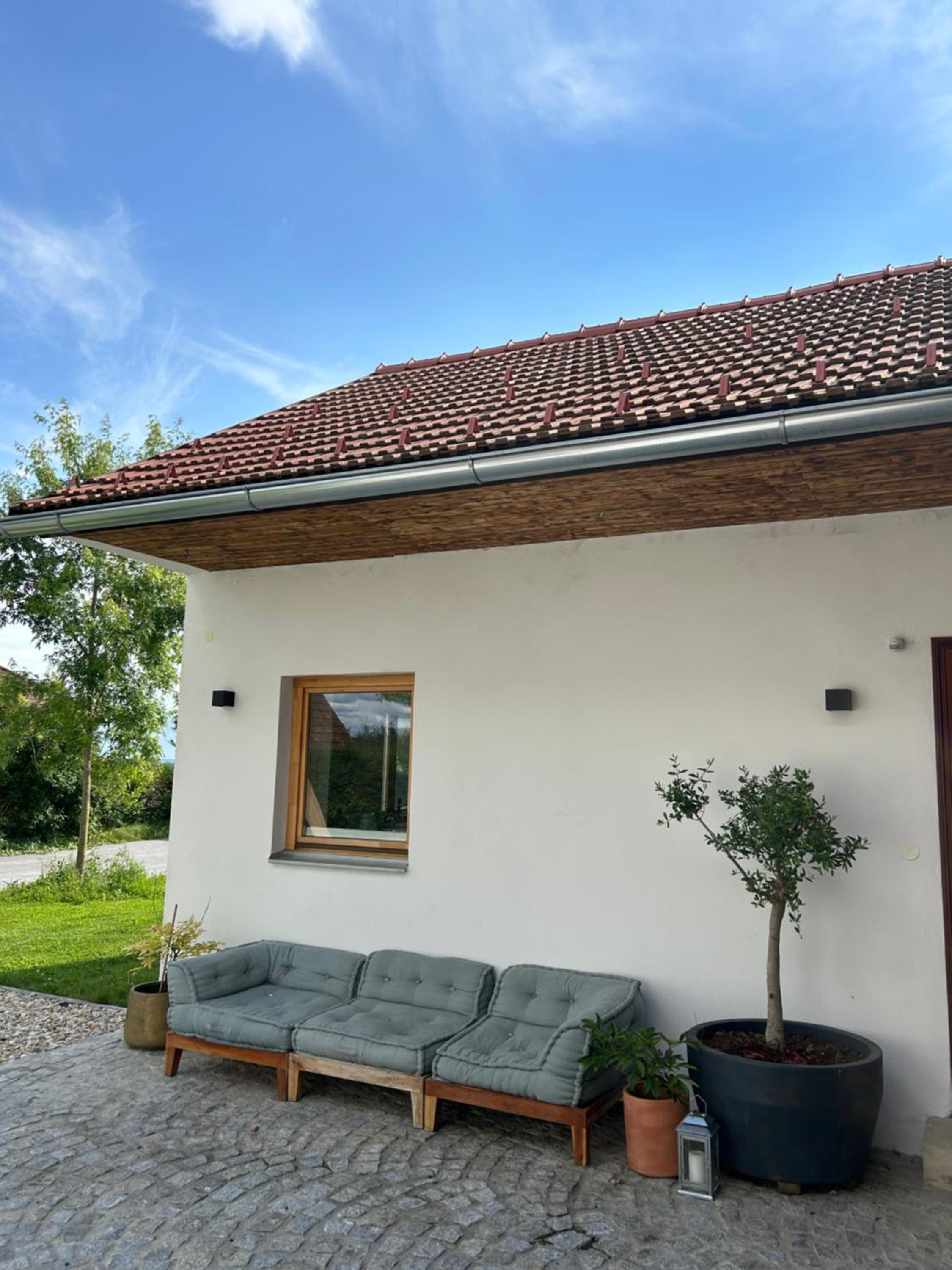 Urlaub im Grünen - wunderschönes Bauernhaus
