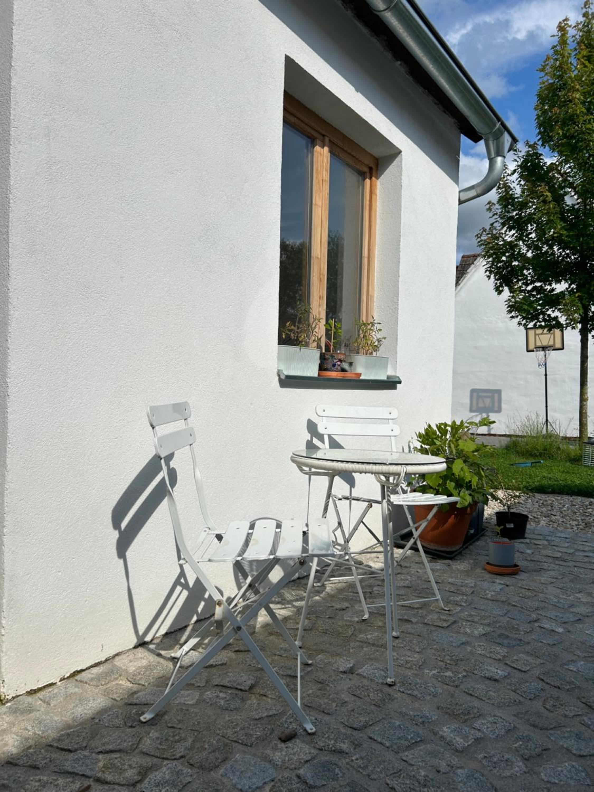 Urlaub im Grünen - wunderschönes Bauernhaus