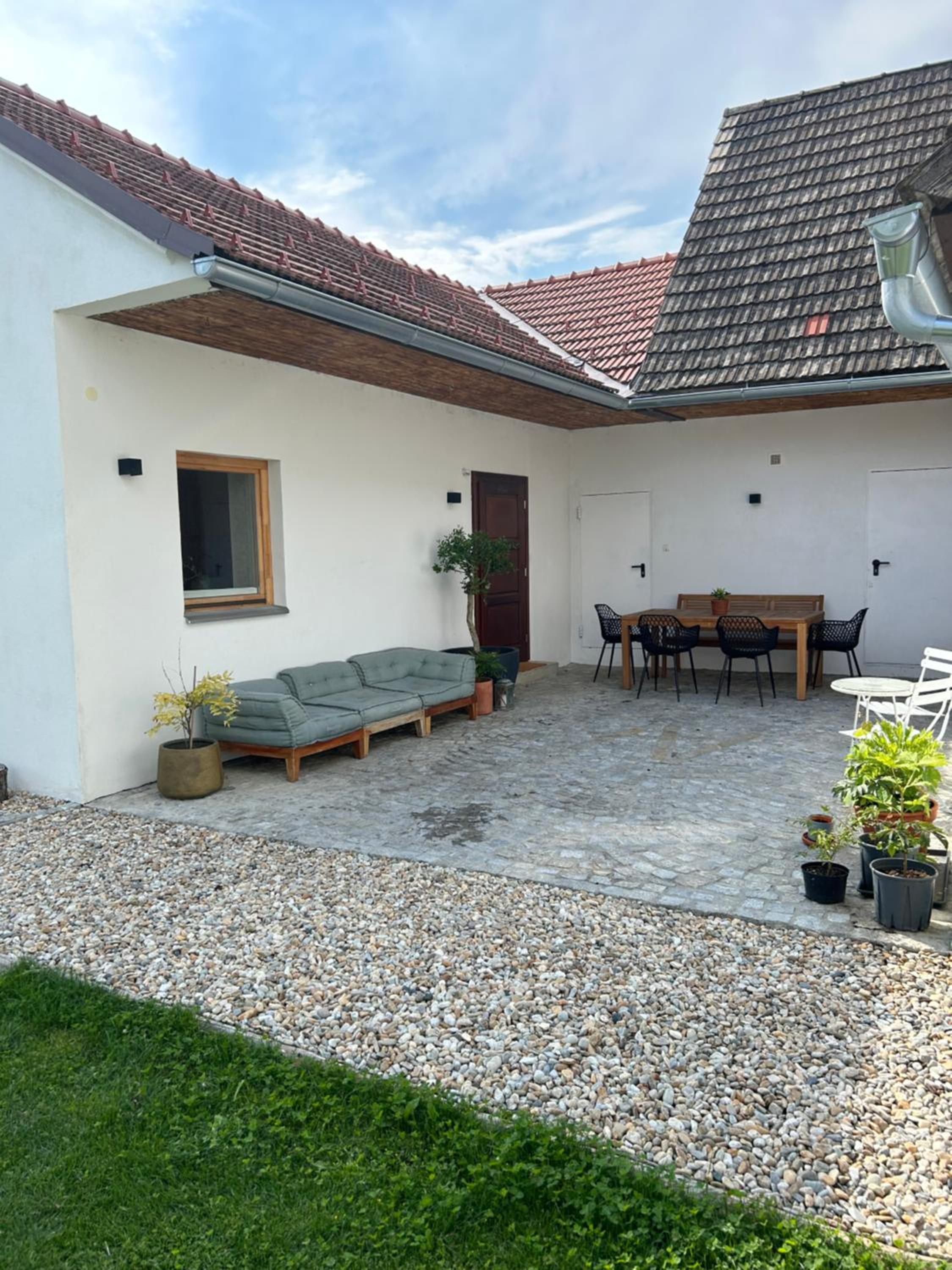 Urlaub im Grünen - wunderschönes Bauernhaus