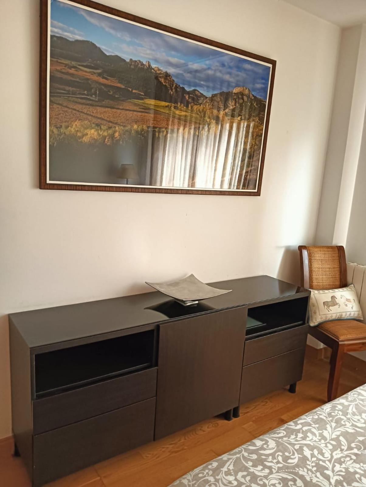 Estupendo y Nuevo apartamento Duplex en Haro