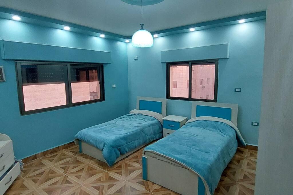 Luxury Duplex In the center of Irbid -Spacious 4BR view 3