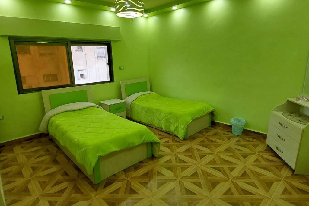Luxury Duplex In the center of Irbid -Spacious 4BR view 4