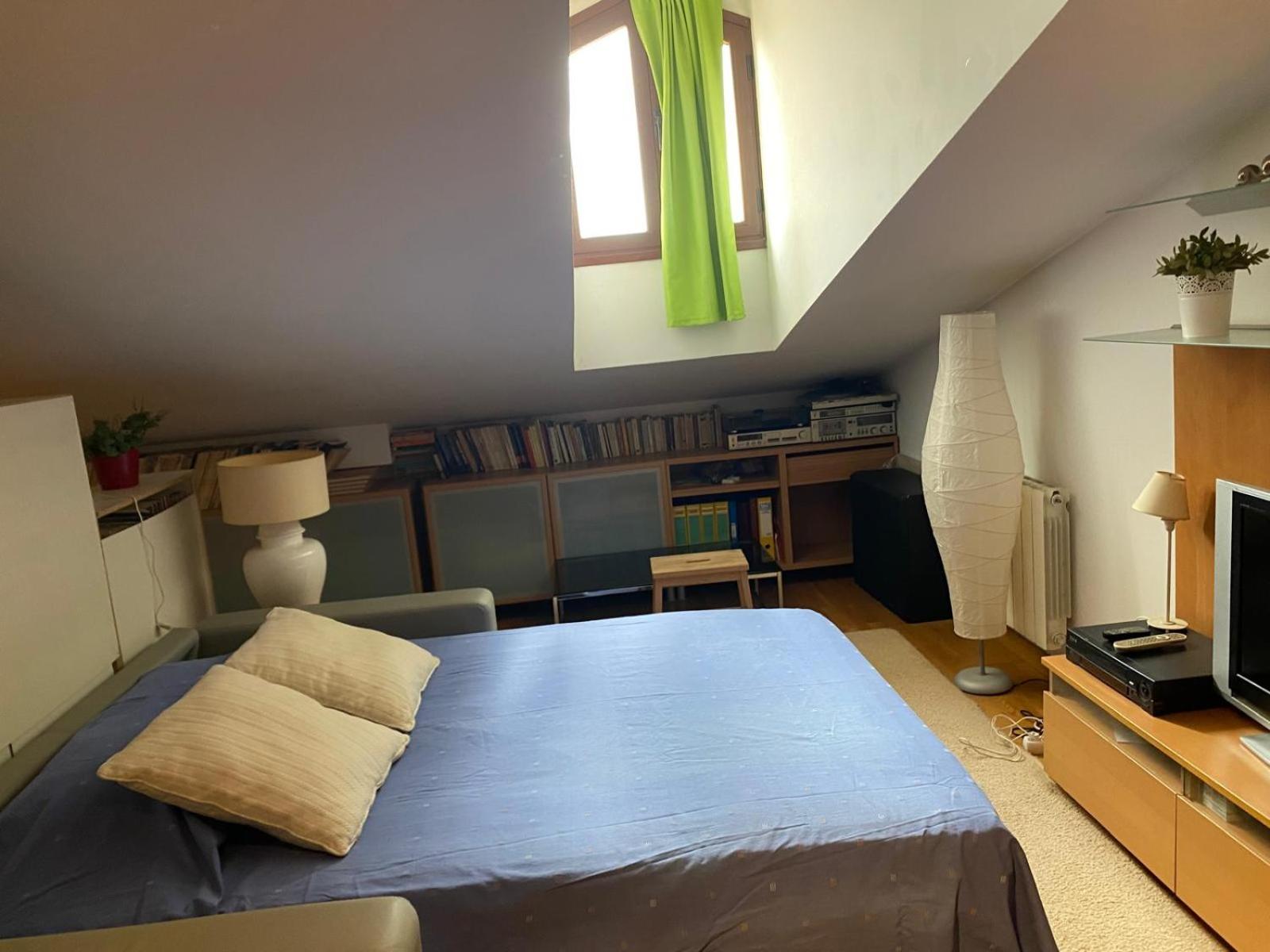 Estupendo y Nuevo apartamento Duplex en Haro