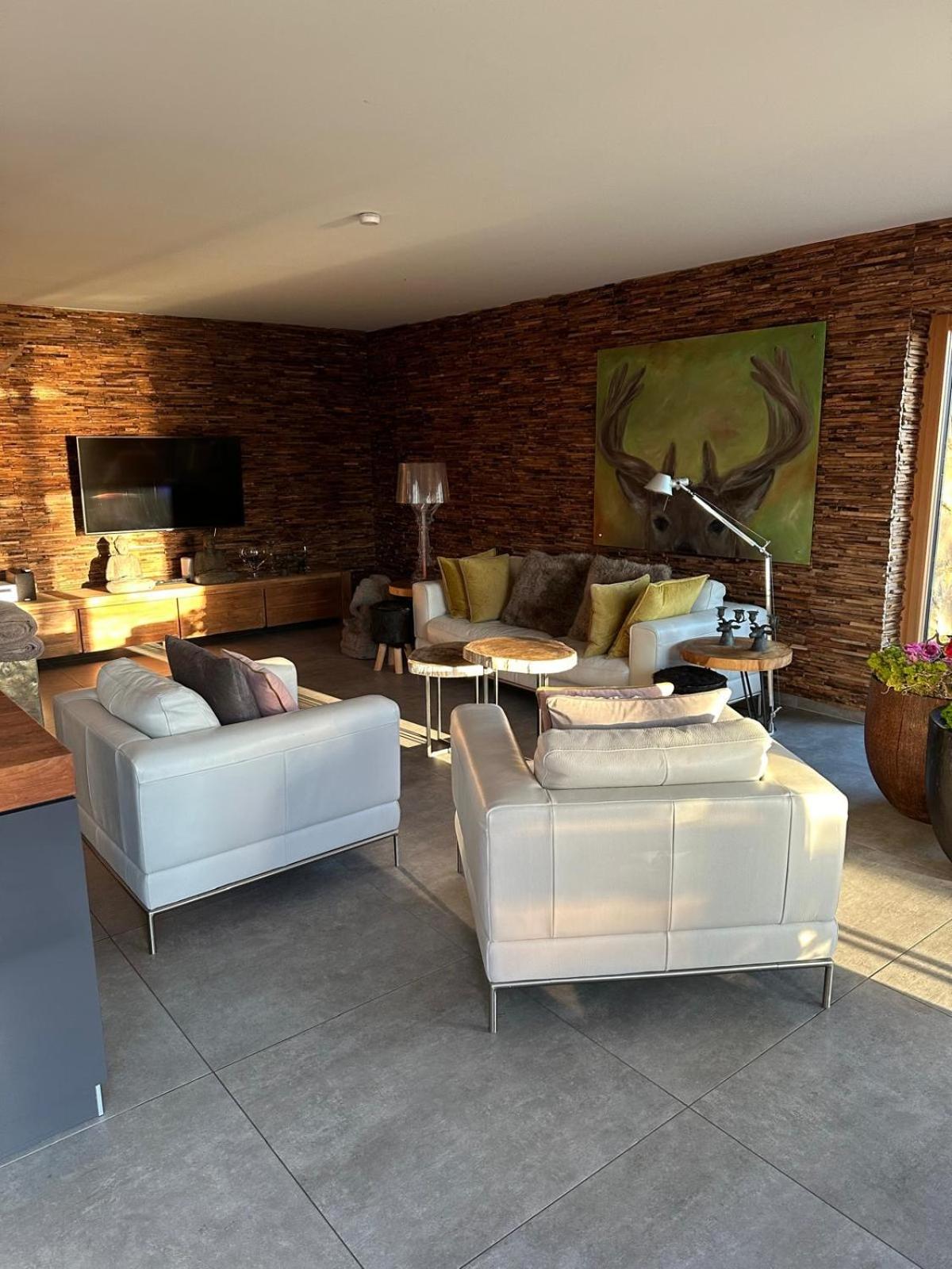 Pfändertraum Luxus Ferienhaus, photo 7