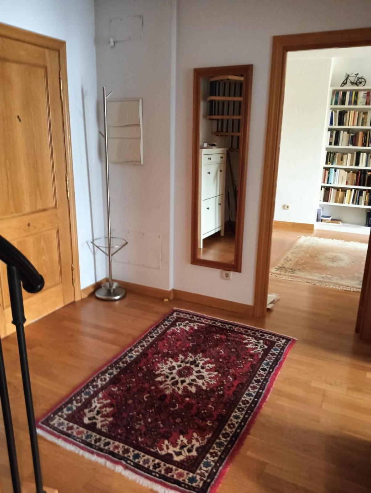 Estupendo y Nuevo apartamento Duplex en Haro