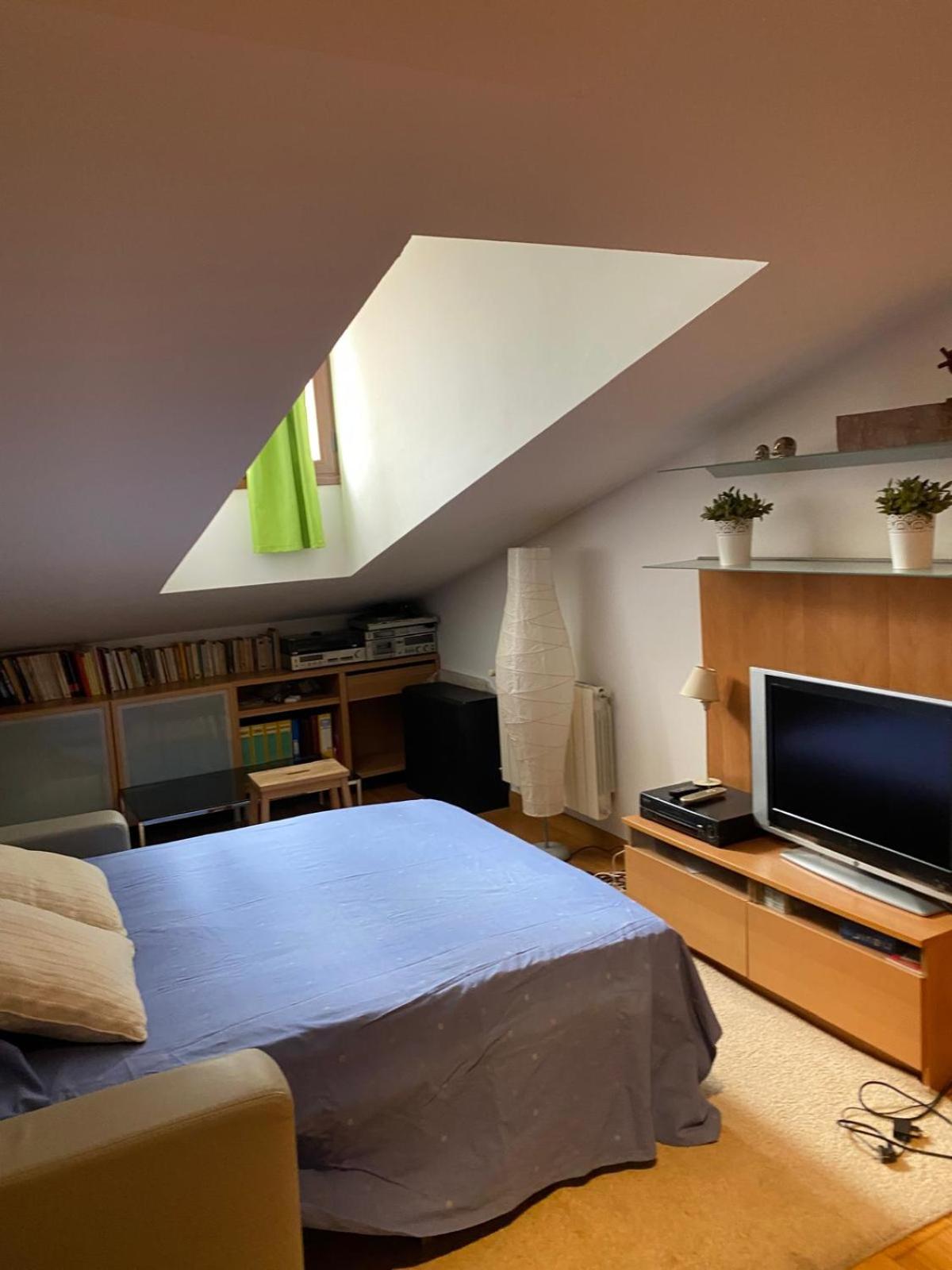 Estupendo y Nuevo apartamento Duplex en Haro