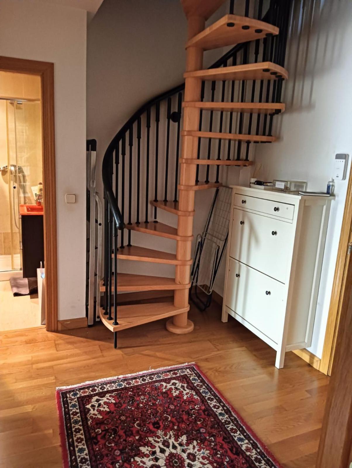 Estupendo y Nuevo apartamento Duplex en Haro