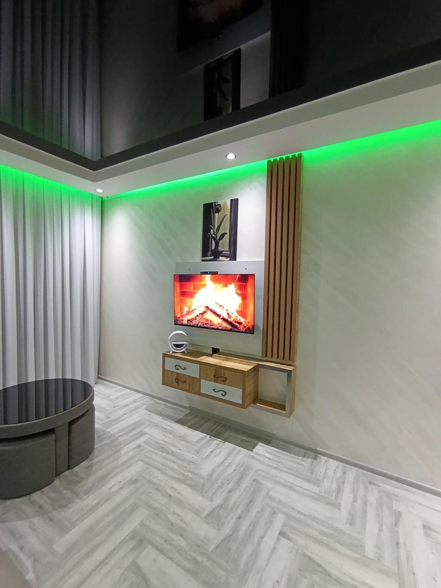 Modern apartment by the sea view 4