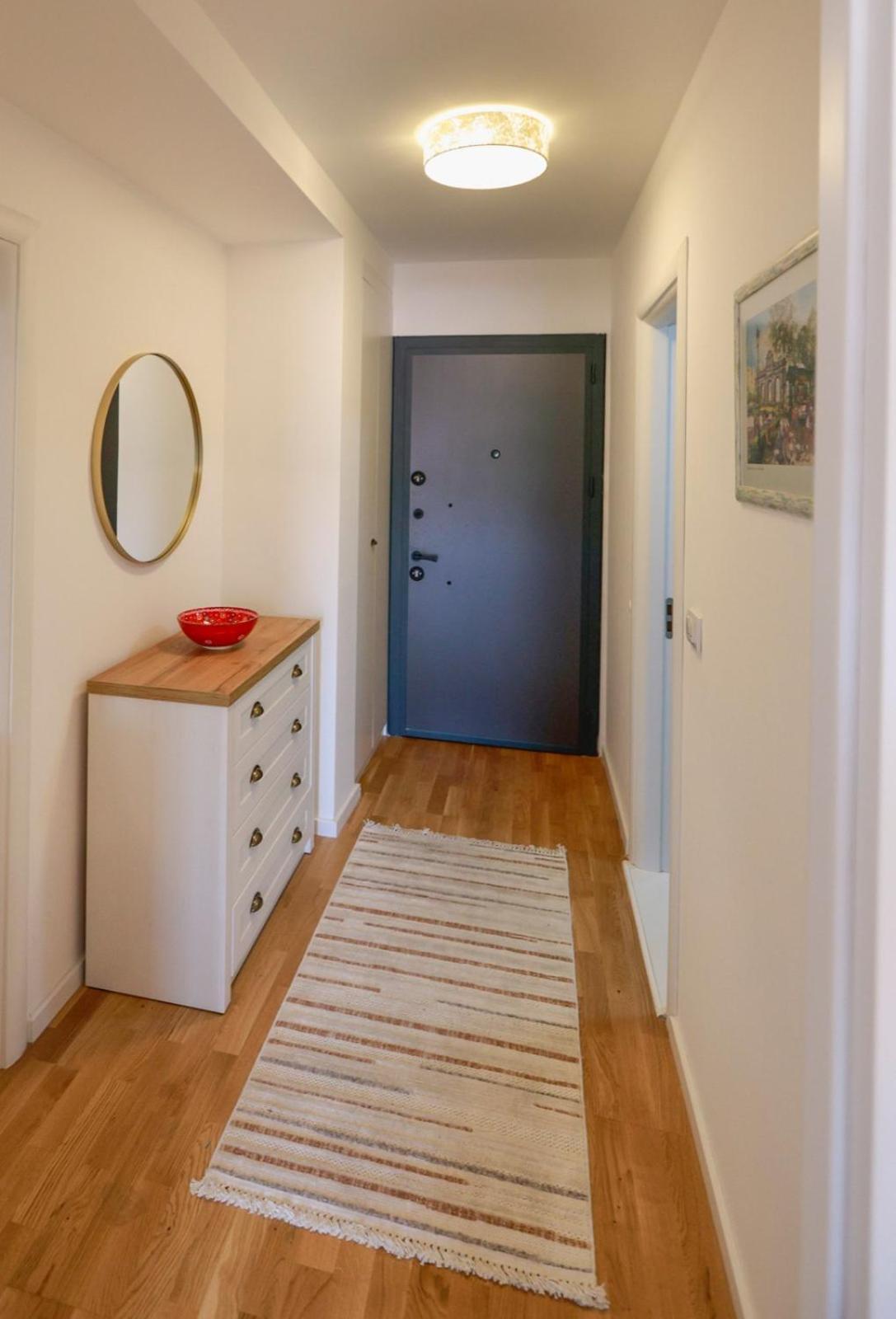 Apartman Sedef