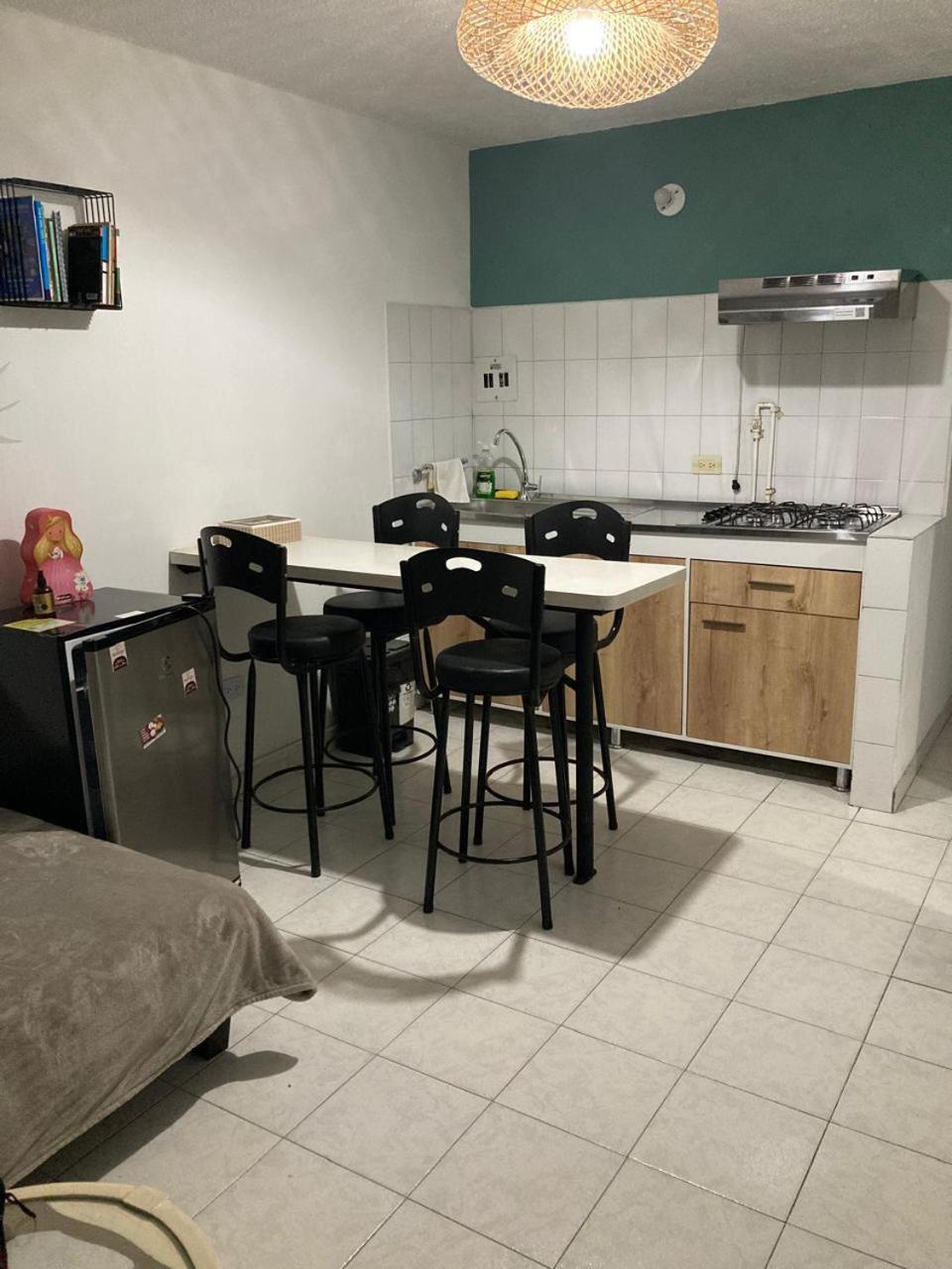 RoBe Apartmento