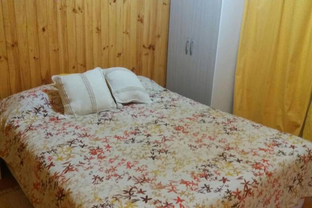 Iloca Cabaña Rancura