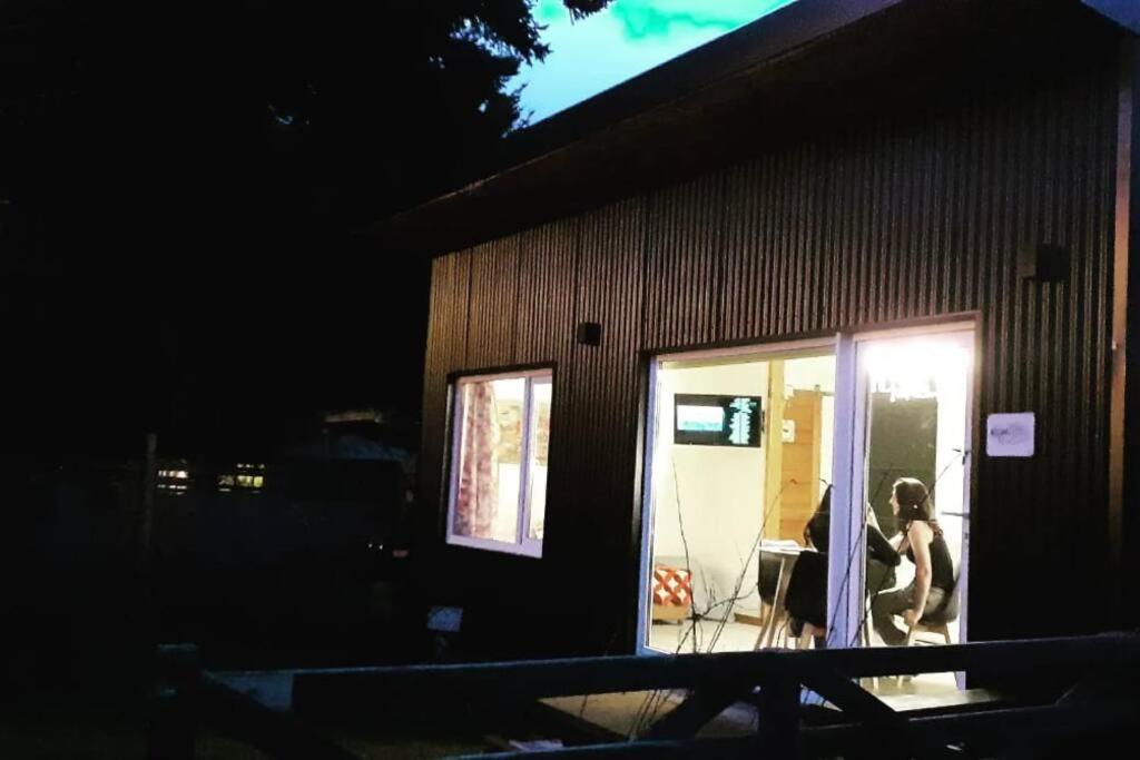 Cabaña de alquiler en Bariloche, La Bella
