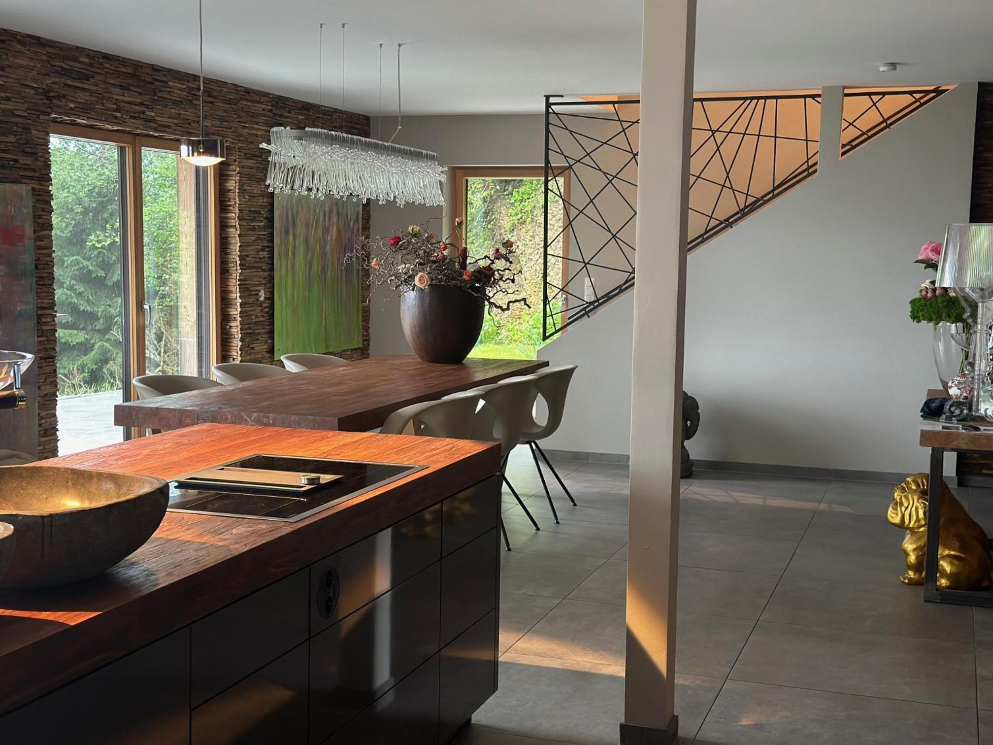 Pfändertraum Luxus Ferienhaus, photo 16