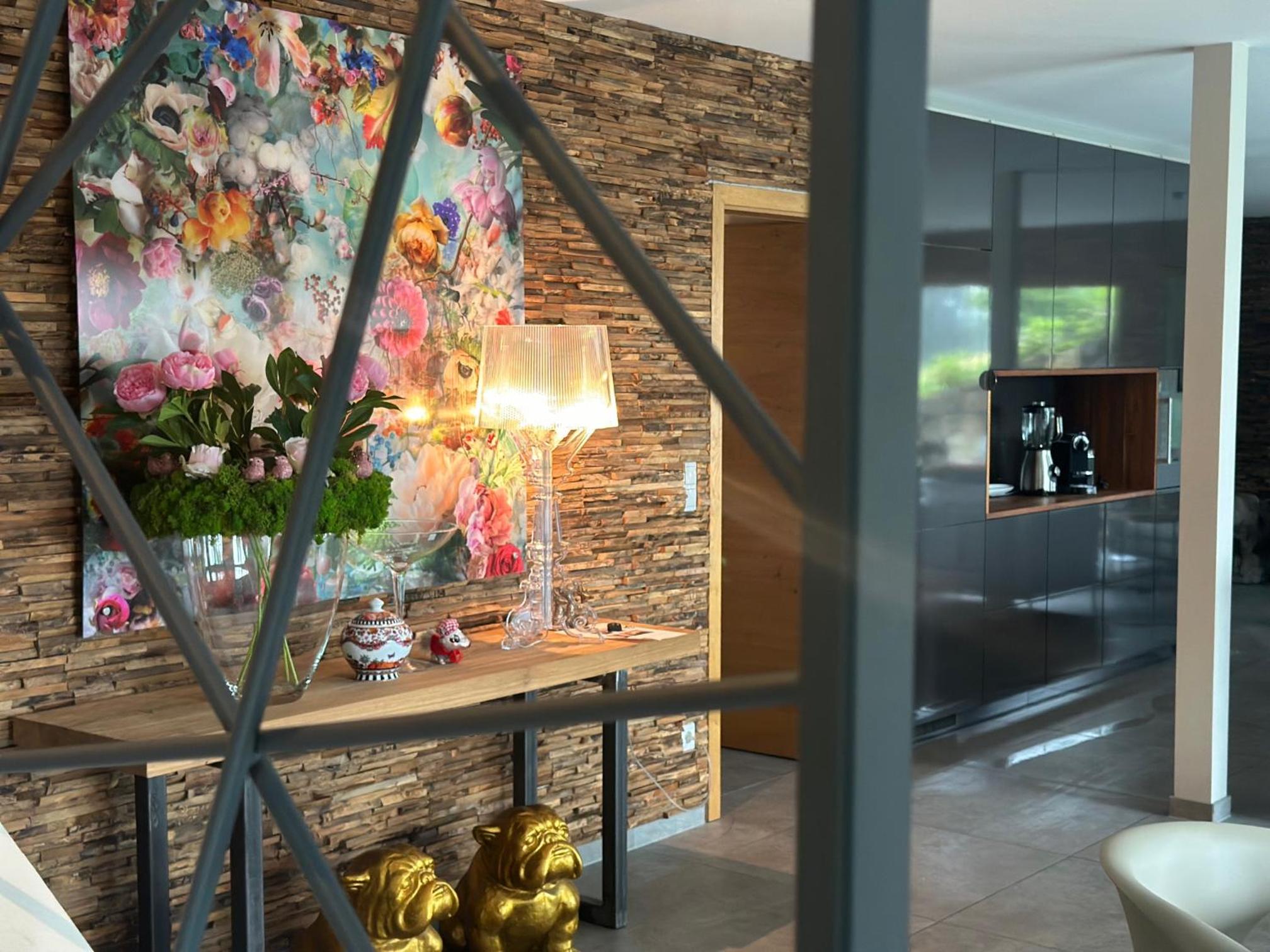 Pfändertraum Luxus Ferienhaus, photo 5