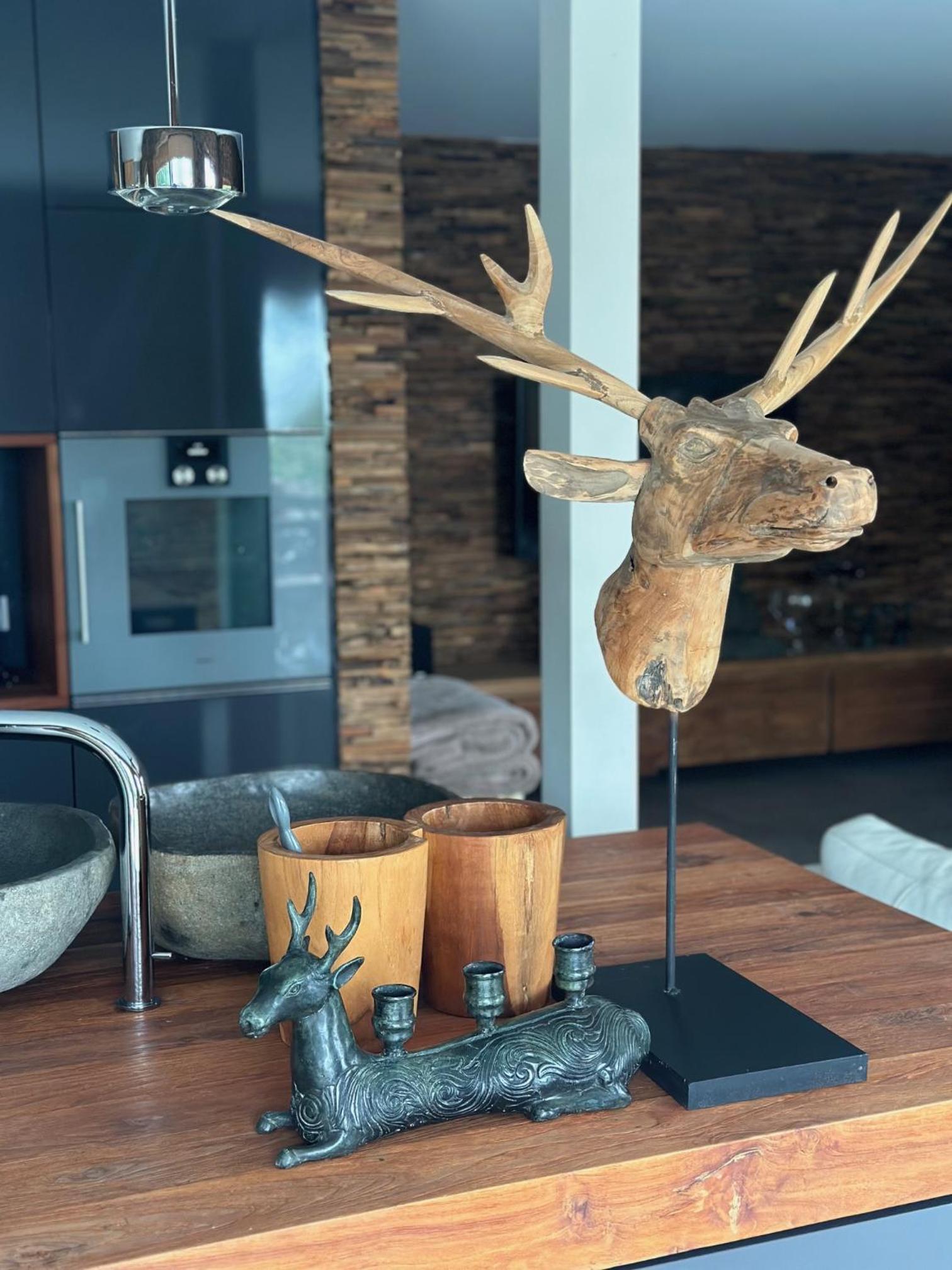 Pfändertraum Luxus Ferienhaus, photo 29