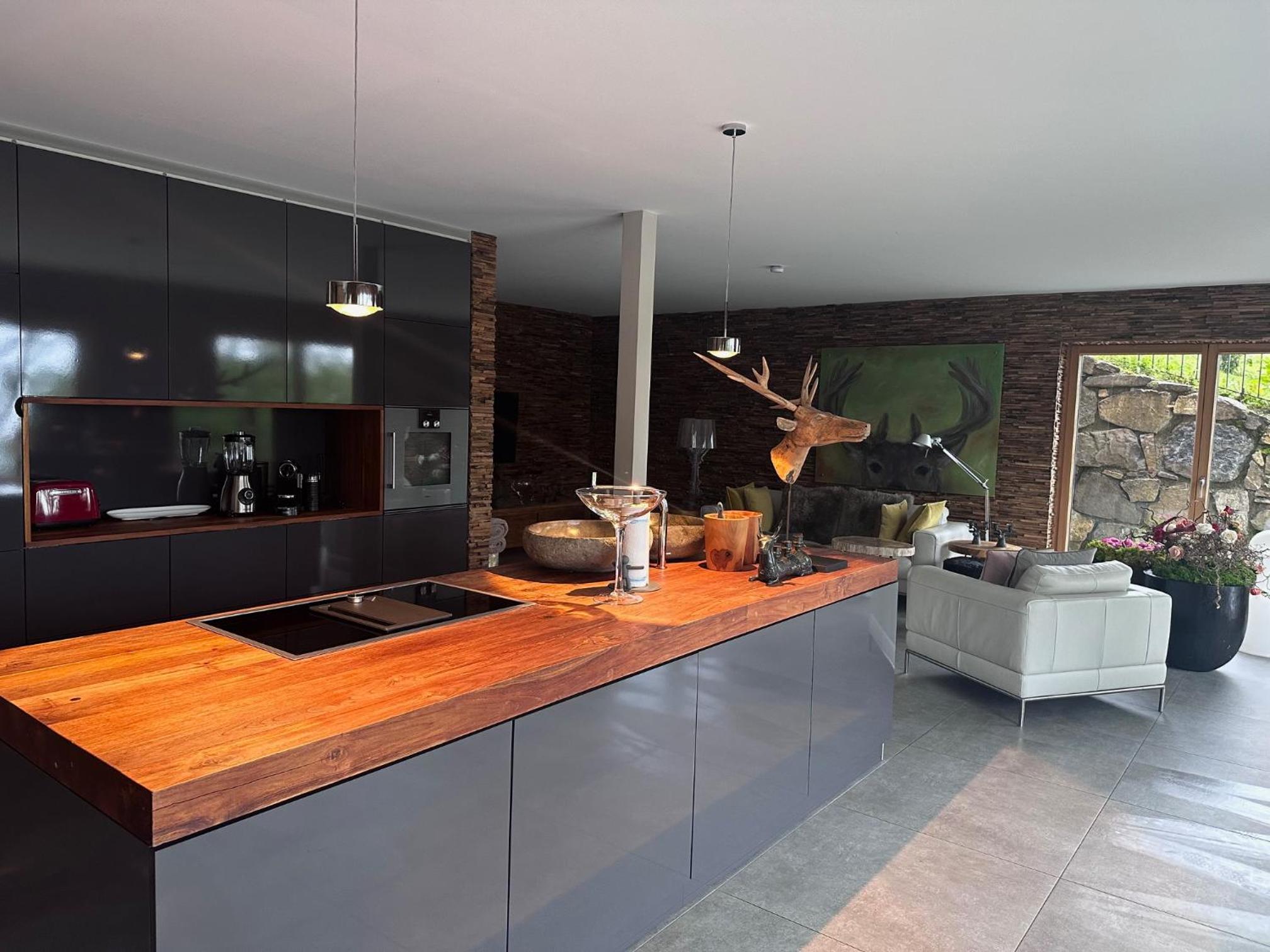 Pfändertraum Luxus Ferienhaus, photo 19
