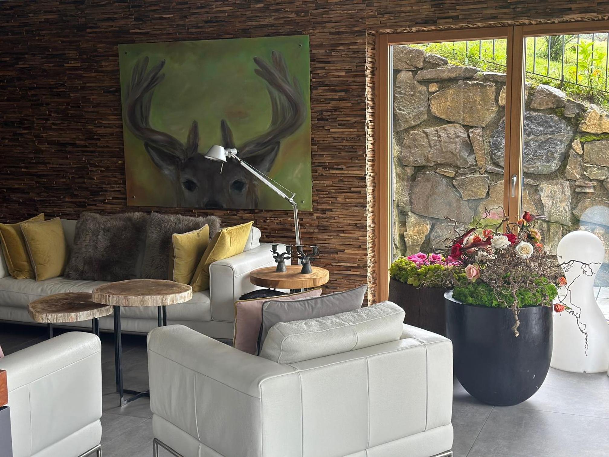 Pfändertraum Luxus Ferienhaus, photo 3