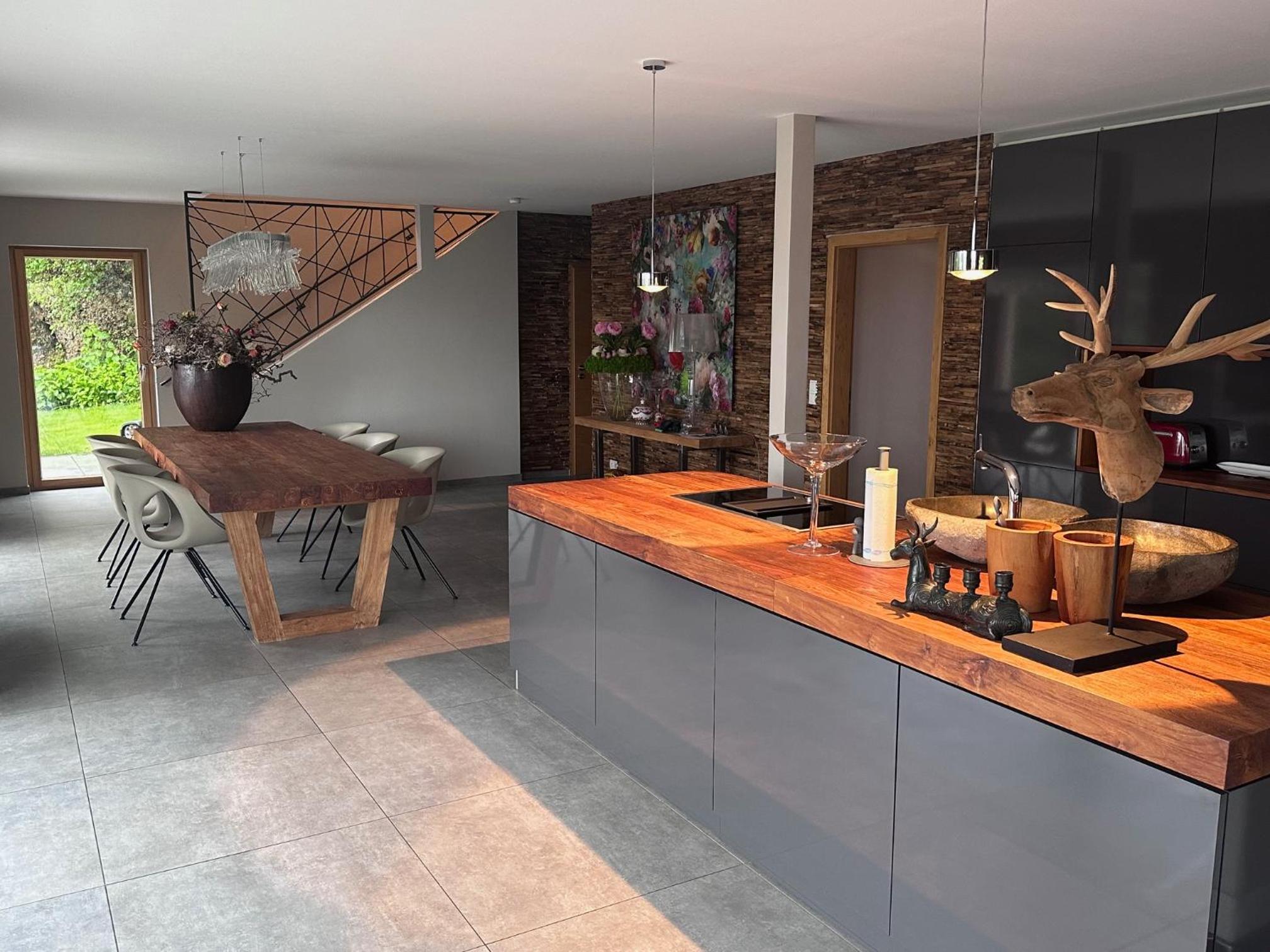 Pfändertraum Luxus Ferienhaus, photo 34