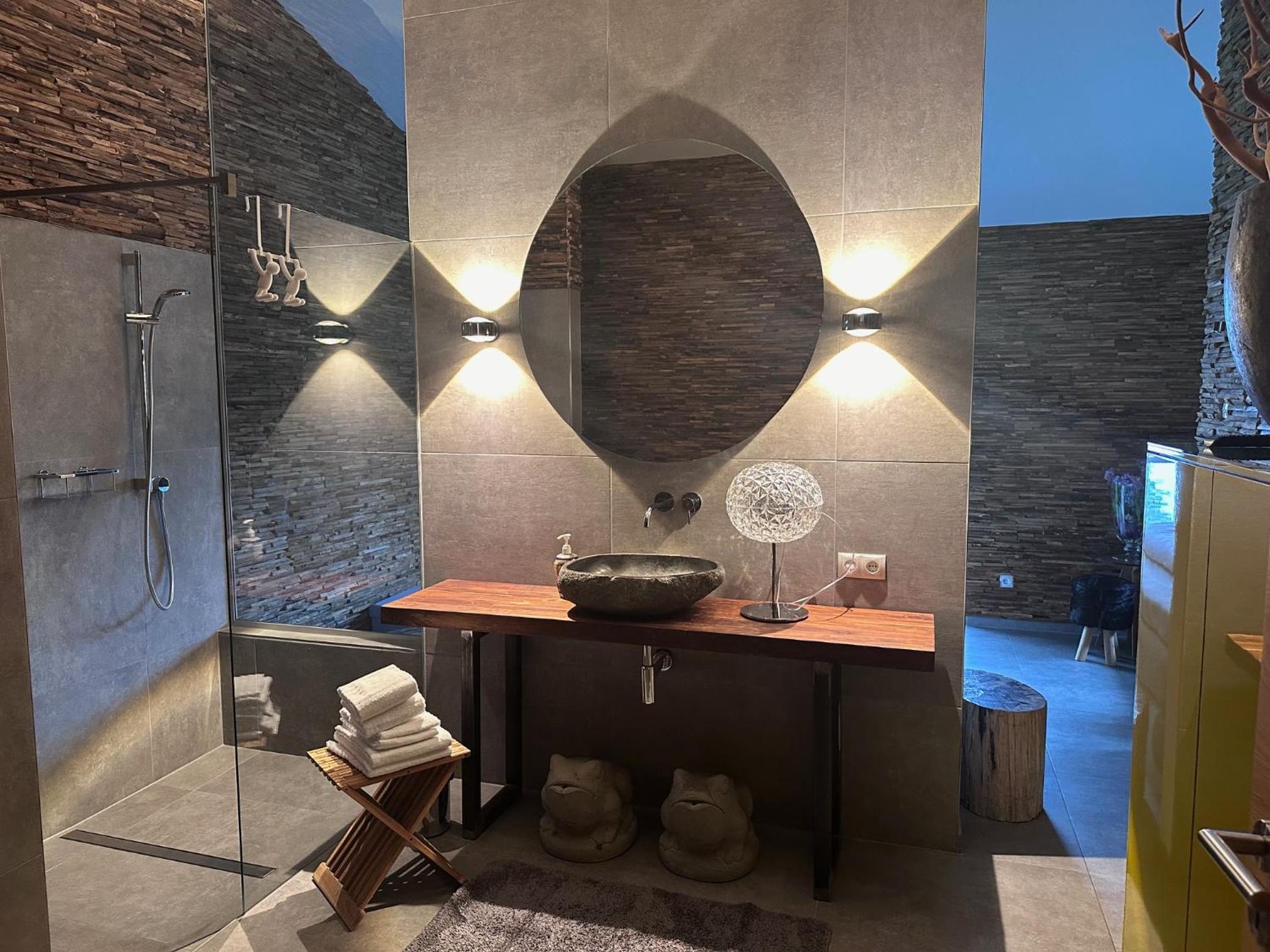 Pfändertraum Luxus Ferienhaus, photo 32